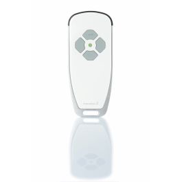 Digital 663 Mini hand transmitter 3-channel bi.linked