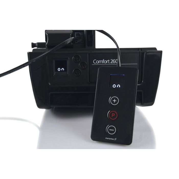 Comfort 270 garage door opener 868 MHz Multi-Bit