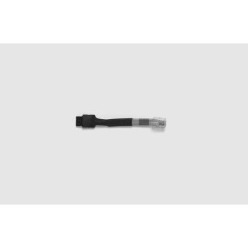 Prüfstecker Lichtschranke Systemverkabelung
