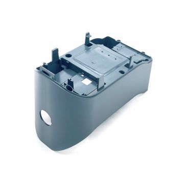 Comfort REP2224/REP2224S middle section of housing