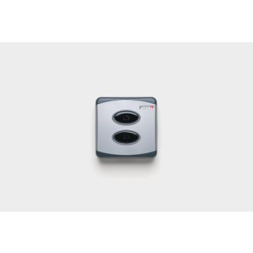 Marantec Command 116 Innendrucktaster mit Systemverkabelung