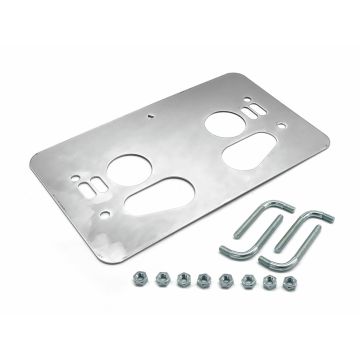 PIAT004 Fundament-Set für Comfort SU