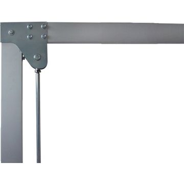 Articulated boom AS-SNO3 max. 3m for Parc PA4