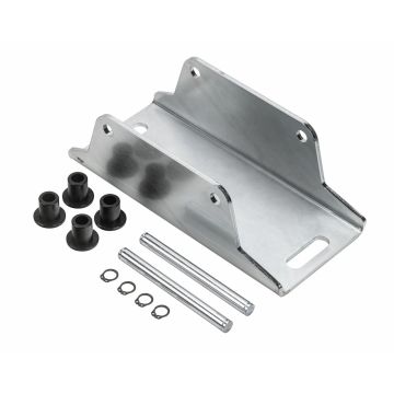 Fuß MDF/MTS 20 – 145 mm – Pendelfuß