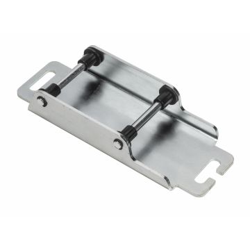 Fuß MDF/MTS 20 – 120 mm – Pendelfuß