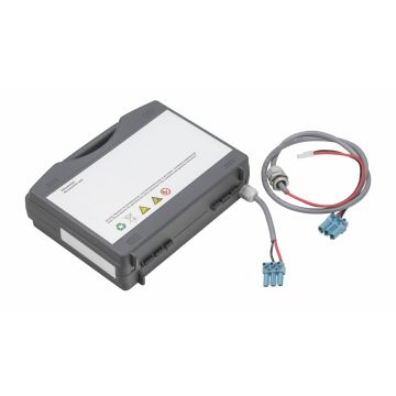 Akku-Pack 24 VDC 7 Ah für FS 345