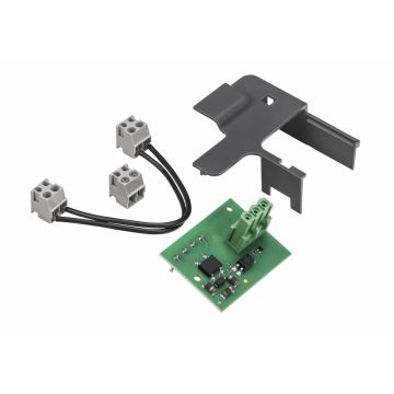 Bremsüberwachungsmodul für CS 320
