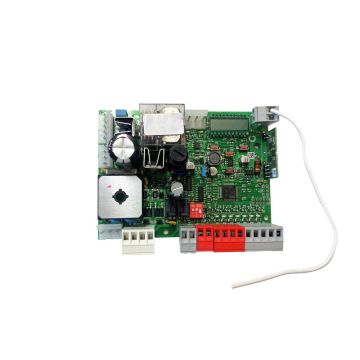 CBX10224F circuit board