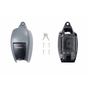 Gehäuse Antrieb Comfort 516/516 L