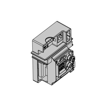 Controlbox Comfort 260-280 (DACH + NL)