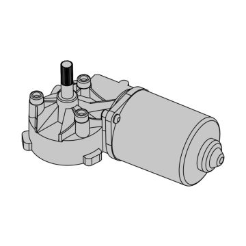 Motor Comfort 260 (accu)/270