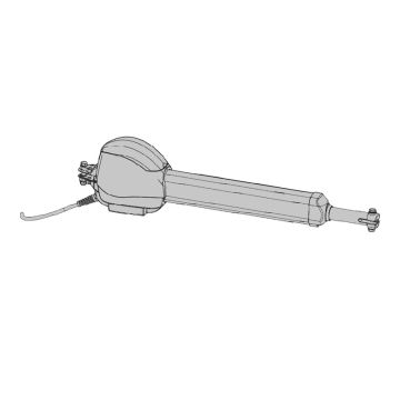 Motor-Aggregat Comfort 525 (Control x.52)