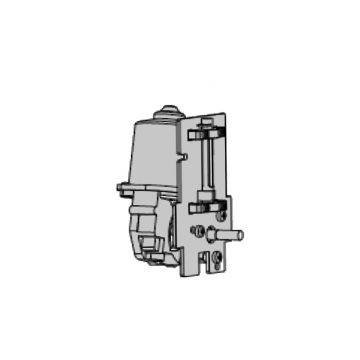 Motor-Einheit Comfort 525 (L)/530 (L)