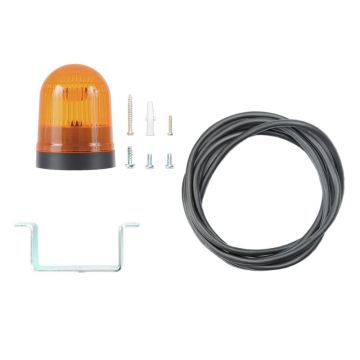 Control 950 LED-Signalleuchte 24 V Orange, 2,9 W für Comfort 861