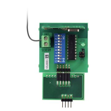 Digital CS DIP 1-Kanal Modulempfänger