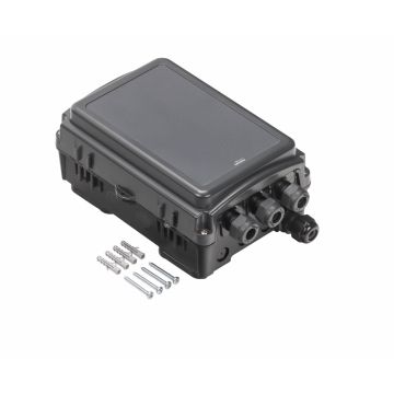 Leergehäuse CS-Mini ohne Taster