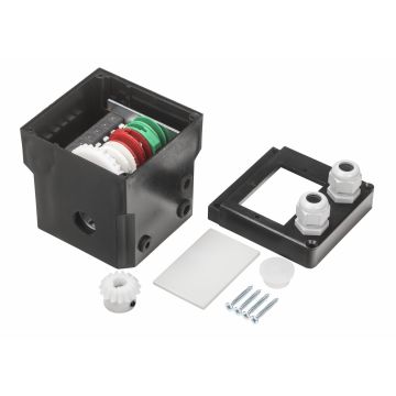Endschalter MEC für MDF 2 bis 6 bis 2012