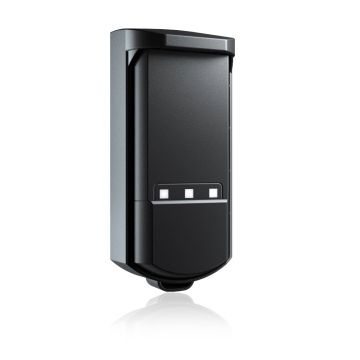 EVOLOOP FMCW-Radarsensor für Parkschranken mit 7 m Reichweite und 3 m Kabel