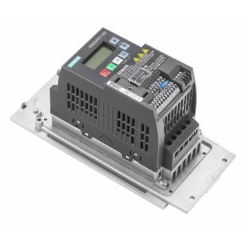 Frequenzumrichter 0,75 KW STA FU-I 230 V/1~