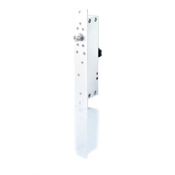 Lock 720 Elektroschloss für Sektionaltore, mit Netzteil 24 V-DC/2,5 A