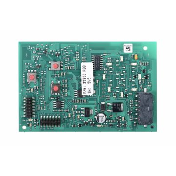 Logikplatine Control x.51/x.81