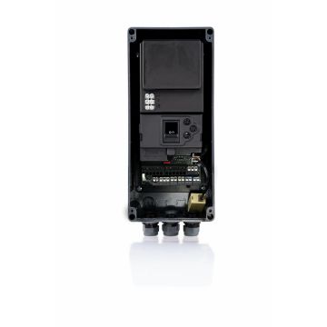 Steuerung Control x.52