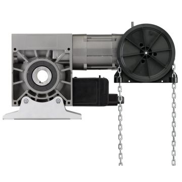 Ersatzteile MDF 30-32-24 Industrietorantrieb