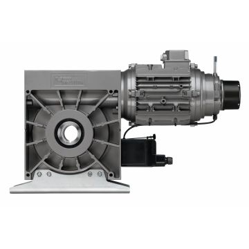 Ersatzteile MDF 70-125-24 HD Industrietorantrieb