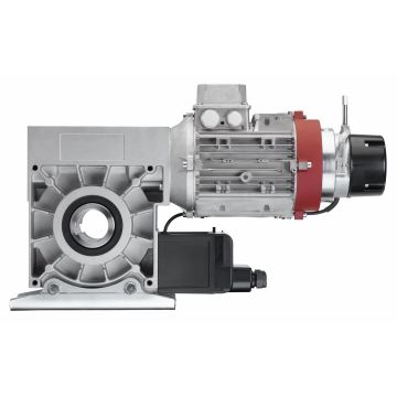 Ersatzteile MTZ-FU 50-29-105 HD Industrietorantrieb