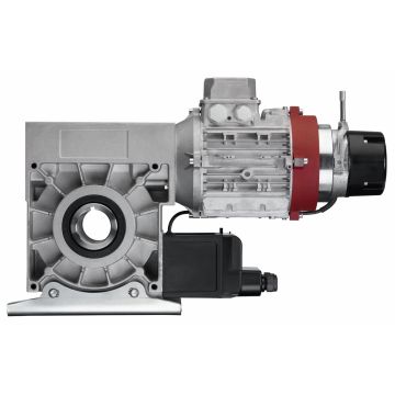 Ersatzteile MTZ-S 50-27-52 HD Industrietorantrieb