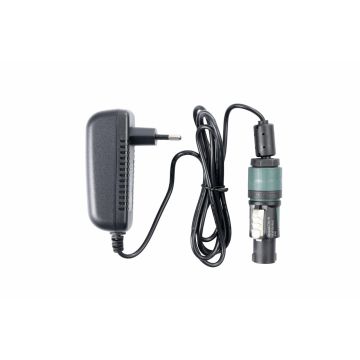 Ladegerät Typ C accu 700