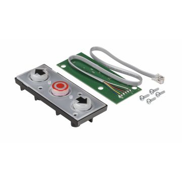 Tastersatz CS-I 15
