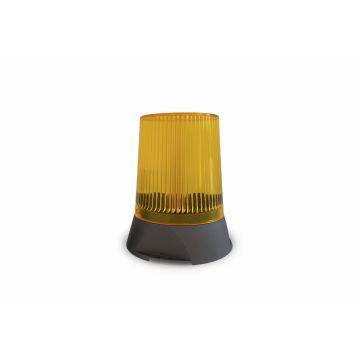Signalleuchte 230 V Gelb, 5,5 W, IP54