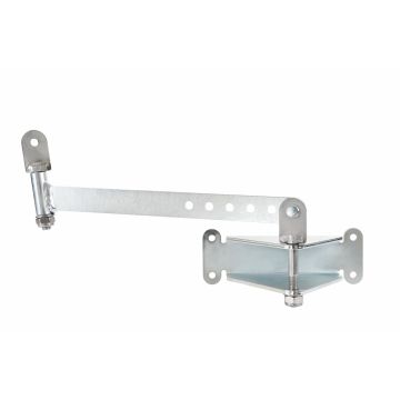 Special 105 Door connecting element with hinge for side sectional doors