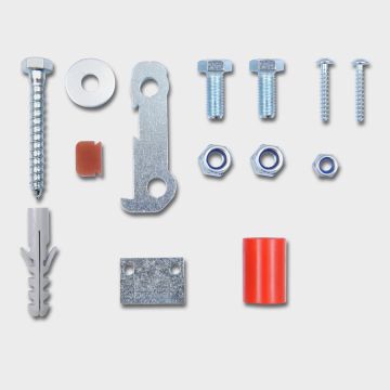 Special 108 Aufschubsicherung für Garagentore als Einbruchsicherung (SKG-zertifiziert)