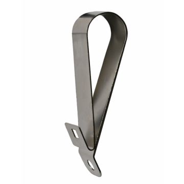 Sonnenblendenclip für Mini-Handsender Digital 564/663/382/384, 10er-Set