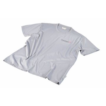 Marantec T-Shirt grau 