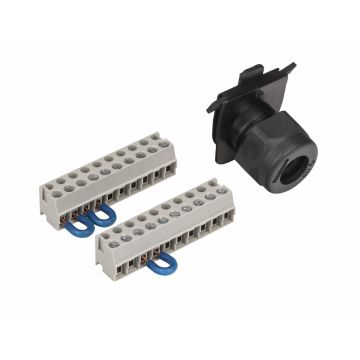 Klemmensatz X3/X4 für CS 3x0 Steuerungen