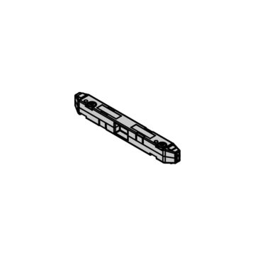 Zahnriemenverbinder Antriebsschiene Typ 3