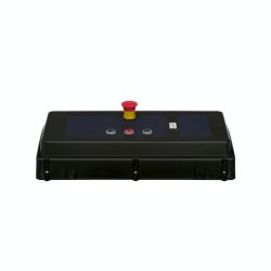 Steuerungsdeckel Comfort 390 plus