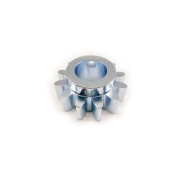 RUEL004A Stirnrad Modul 6 mit 12 Zähnen für Comfort TU und SU