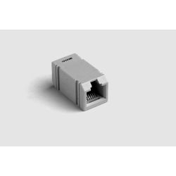 Kupplung Systemstecker 6-polig für Bedienelemente