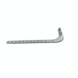 Tormitnehmer 90° lang – 313 mm