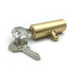 Comfort emergency release lock cylinder UN3224/UN3224E