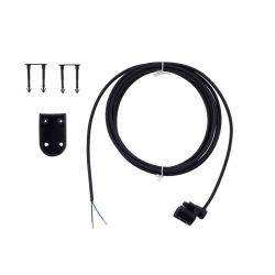 A-Stecker 25.45 - 0,3 m Anschlussstecker mit 0,3 m Kabel