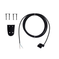 A-Stecker 35.55 - 0,3 m Anschlussstecker mit 0,3 m Kabel
