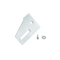 Zubehörtüte für Alulux Detolux Tore mit Antriebsschienen SZ ab 04.2020