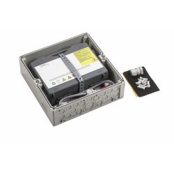 Akku-Pack 24 VDC 7 Ah im Spelsberg-Gehäuse für FS 345