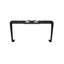 Kabelhalter für Rund- und Flachkabel auf der Antriebsschiene, 50er-Set