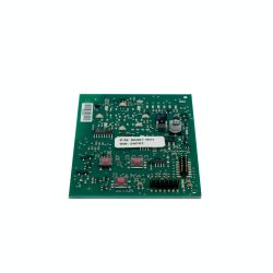 Logikplatine Comfort 250.2